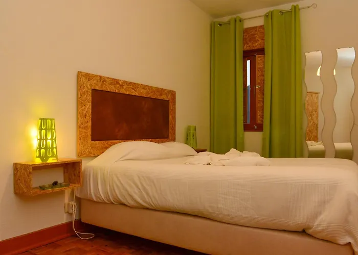 Seia Apartamentos Serra Da Estrela