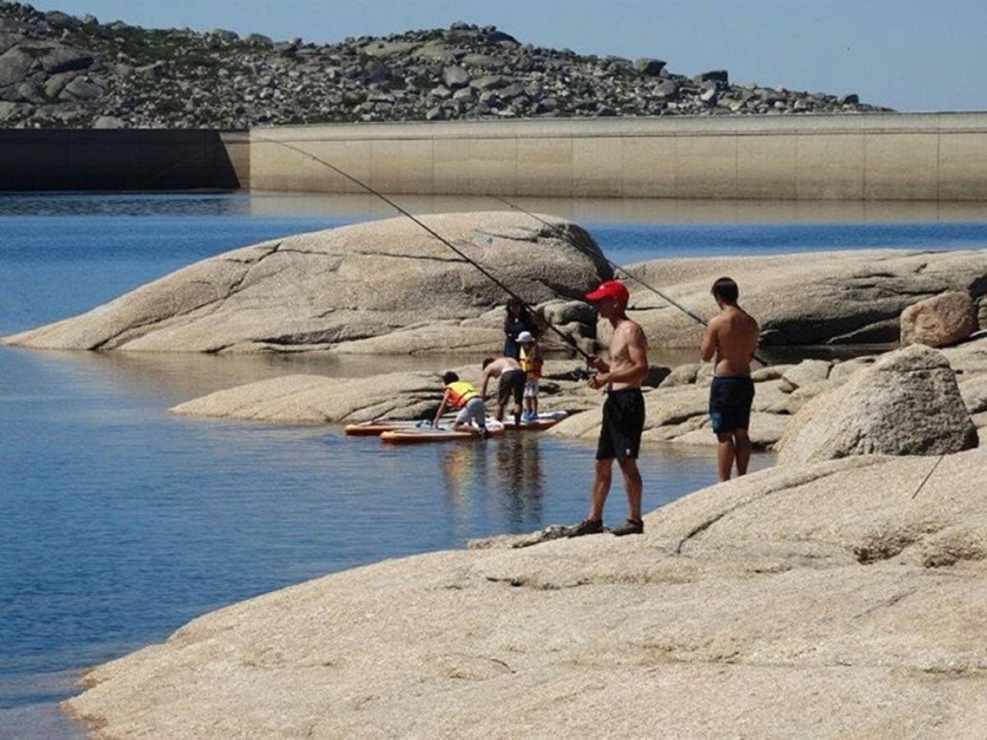 Serra Da Estrela Apartment Seia