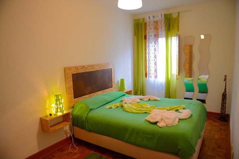 Serra Da Estrela Apartment