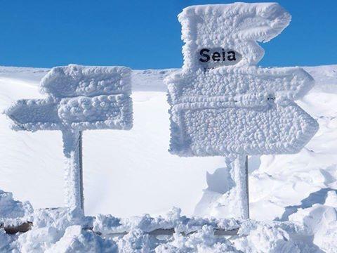 Serra Da Estrela Apartment *