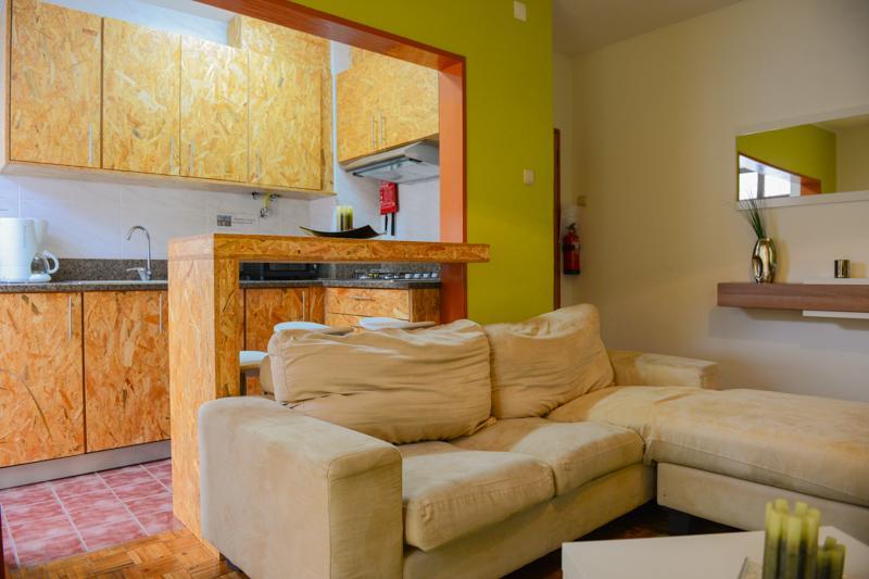 Serra Da Estrela Apartment