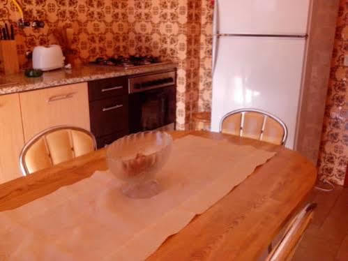 Apartment Serra Da Estrela *