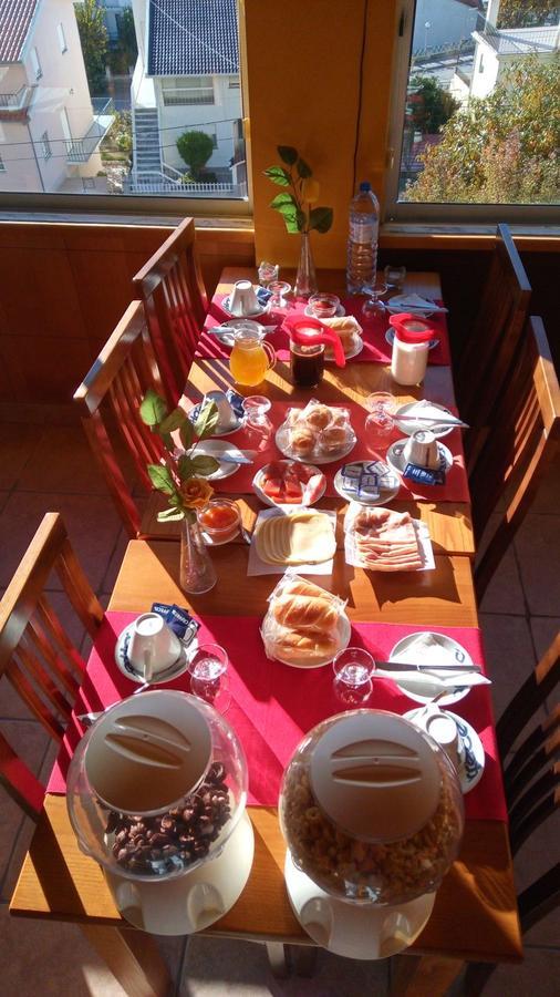 Serra Da Estrela Apartment