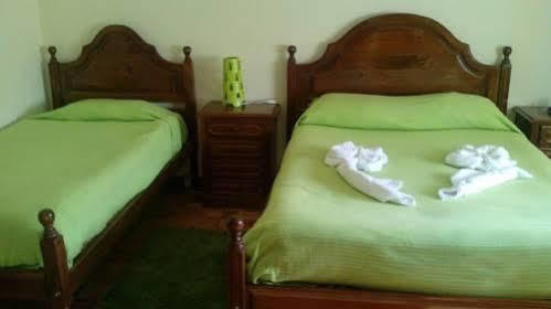 Serra Da Estrela Apartment Seia