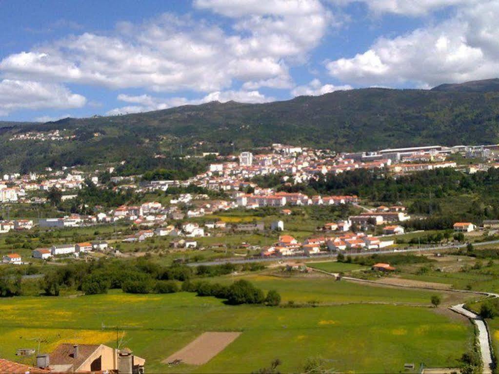 Serra Da Estrela Apartment *