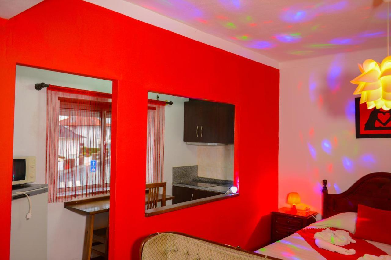 Apartment Serra Da Estrela Seia