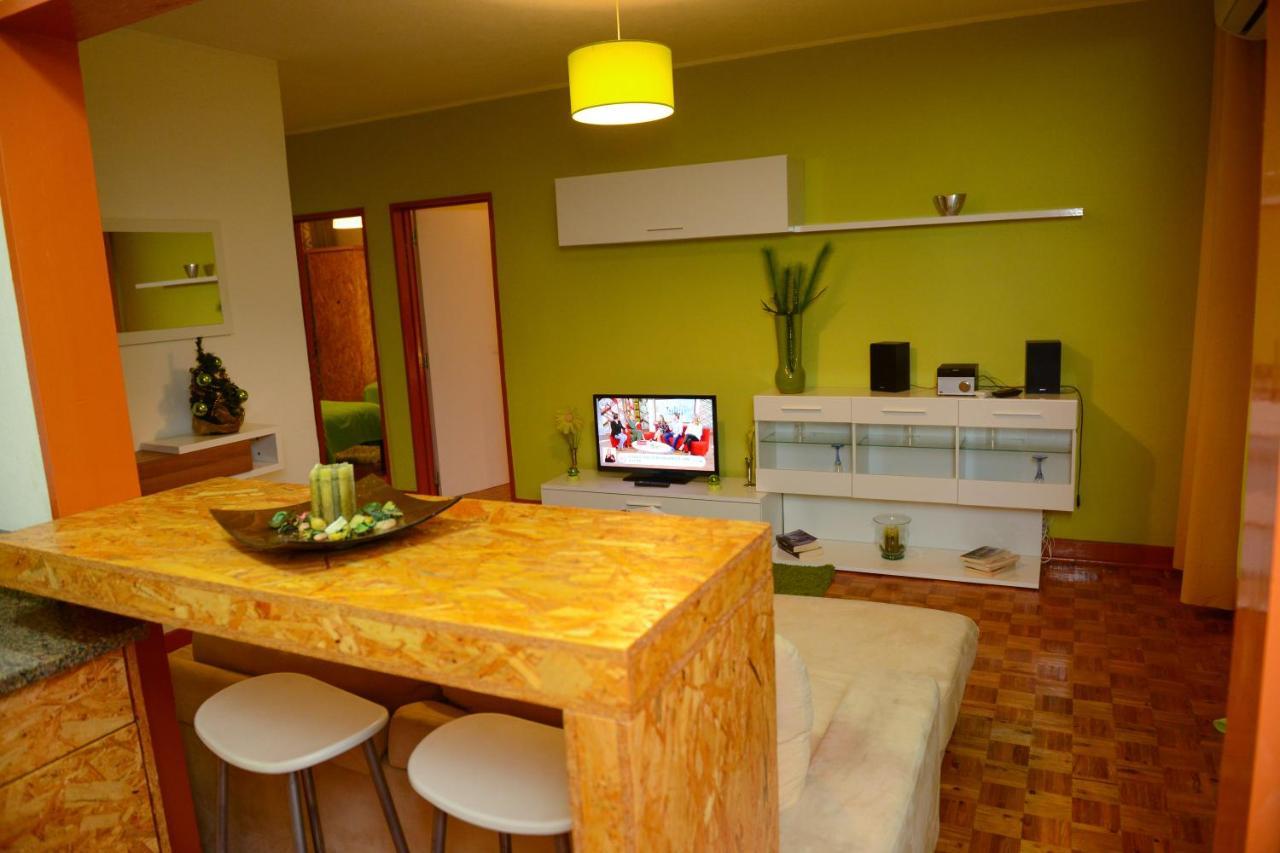 Apartment Serra Da Estrela *