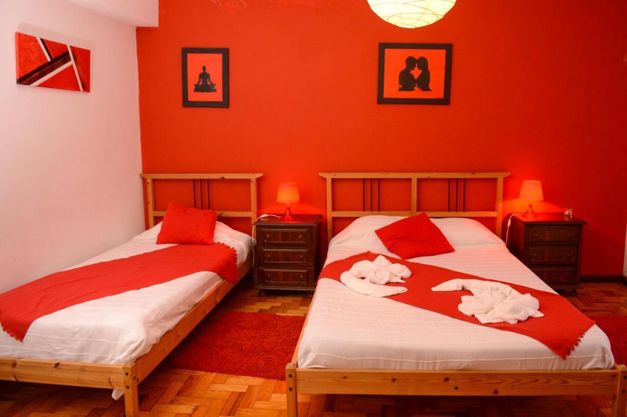 Apartment Serra Da Estrela *